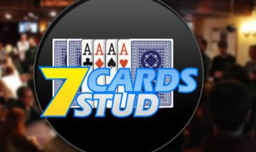 Una guía fácil y rápida para aprender 7 Card Stud