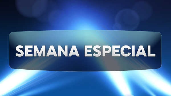 Semana Especial: ¡Torneos a otro nivel! Semana Especial: ¡Torneos a otro nivel!