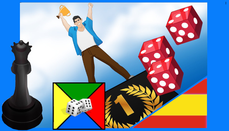 Juegos tradicionales de Espana Poker en Espana 888 Poker Online