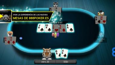 Poker8: la nueva era del poker