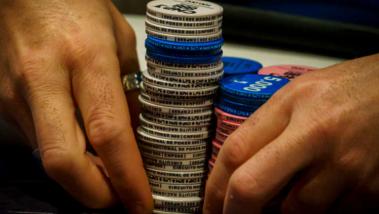 Impuestos sobre el juego y el poker