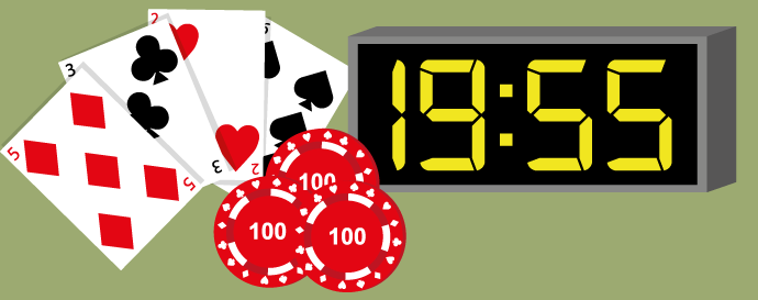 Cómo partidas de caseras | 888poker