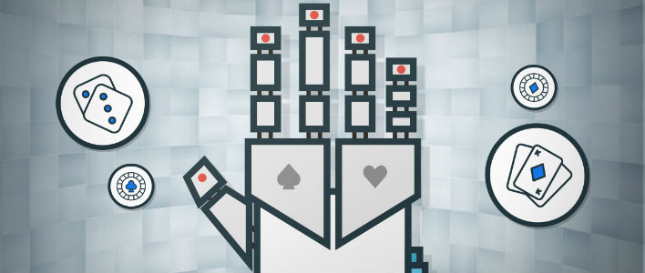 poker Ai libratus