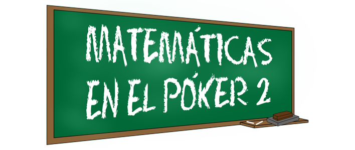 matematicas poker