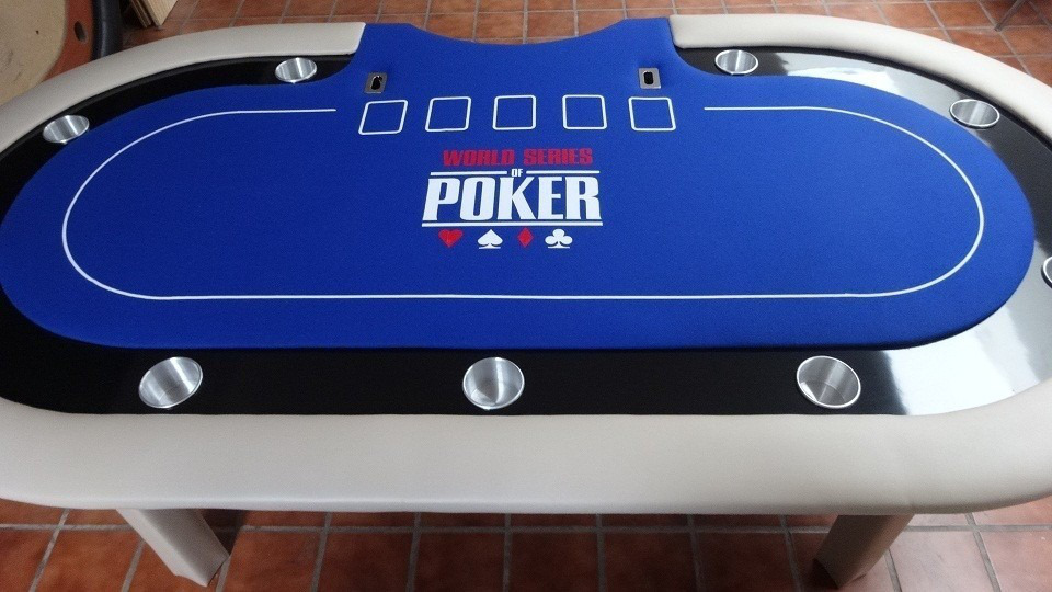 Las mejores ofertas en Mesa de Poker