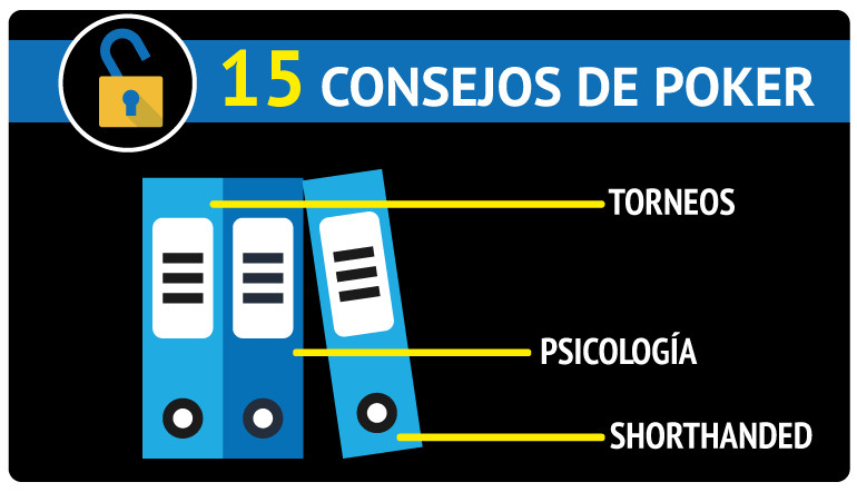 Consejos de Póker Ganador