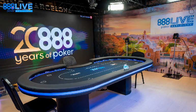 casino Explained 101