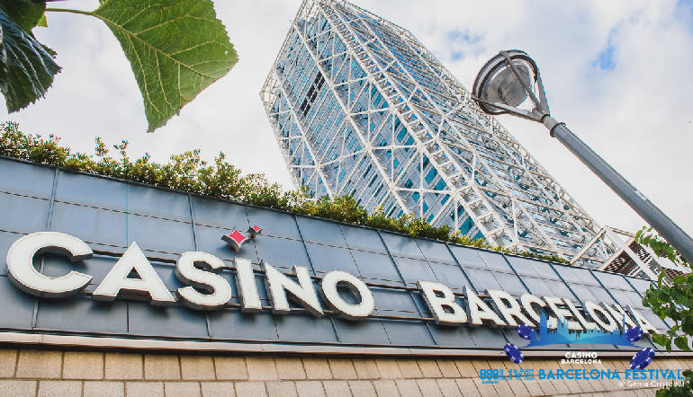 Are You Nine casino The Best You Can? 10 Signs Of Failure