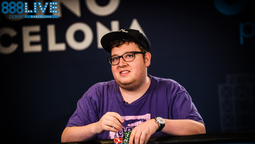 888poker ficha a TonkaaaaP como embajador