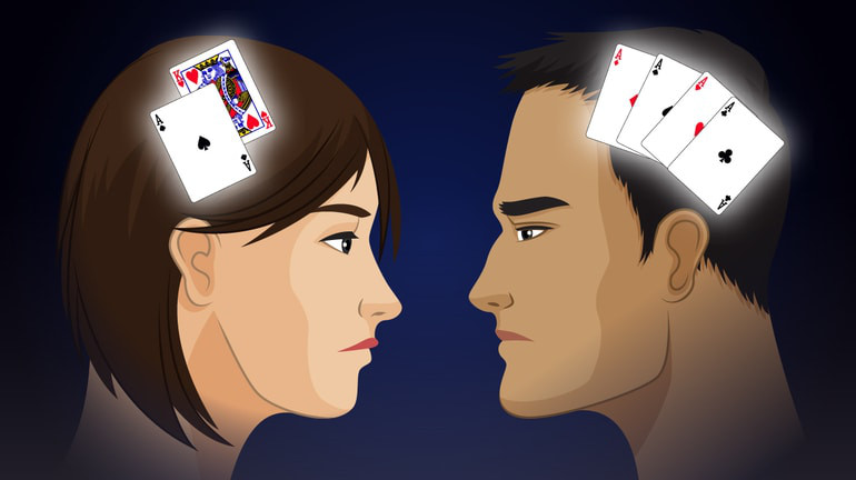 Consejos de Poker en Psicologia