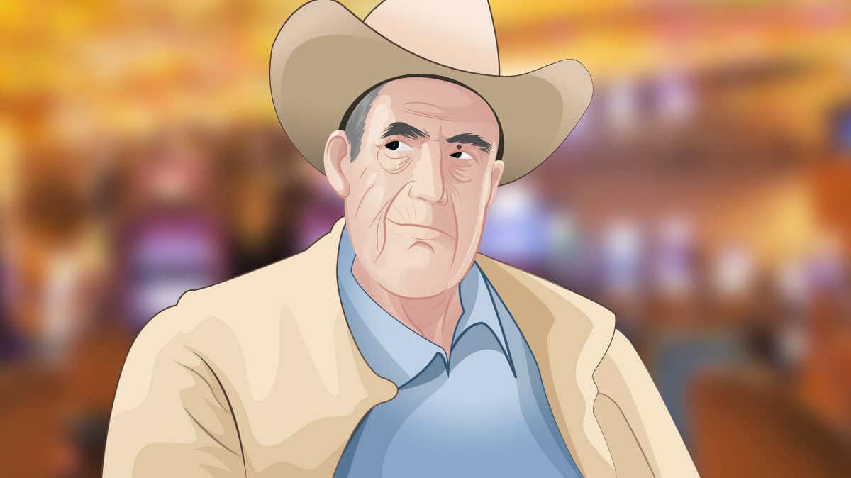 Doyle Brunson libro de poker