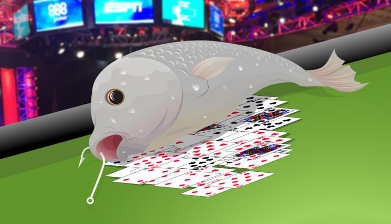 fish poker