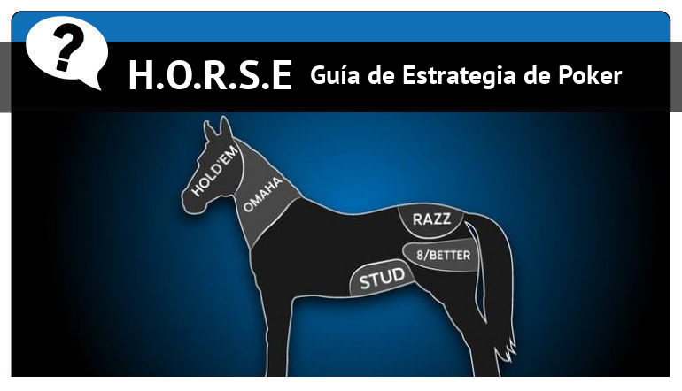 Horse poker