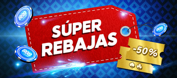 Super Rebajas Domingo