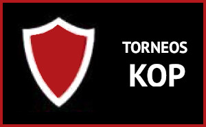 Torneos de poker online KOP