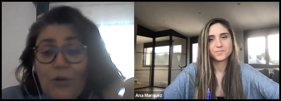 Ana marquez coach poker