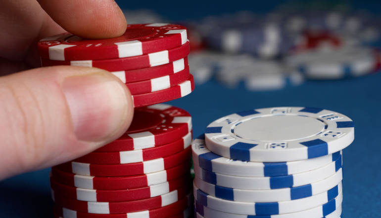 Benidorm Casino Poker