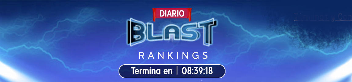 Blast Rankings