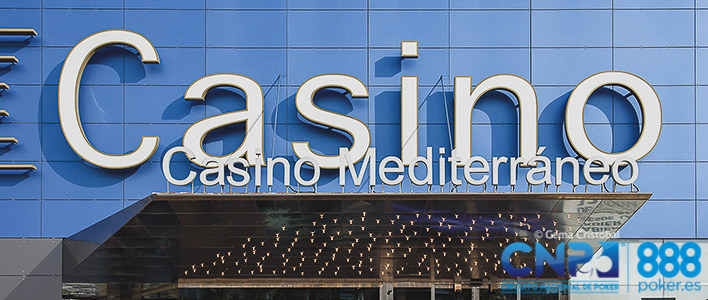 Casino Mediterráneo Alicante