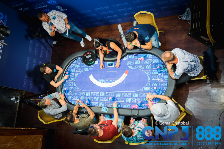 CNP Bilbao 2019 Mesa final