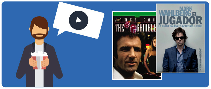 El jugador la pelicula de poker