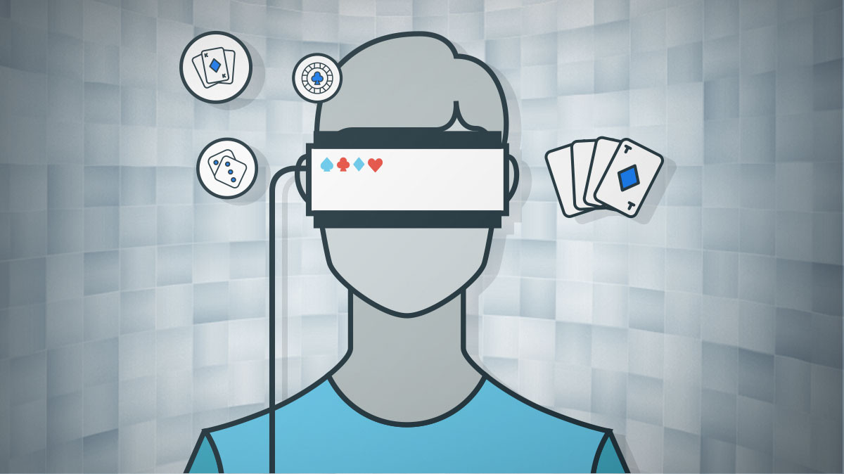 Holdem Software Poker y Realidad Virtual