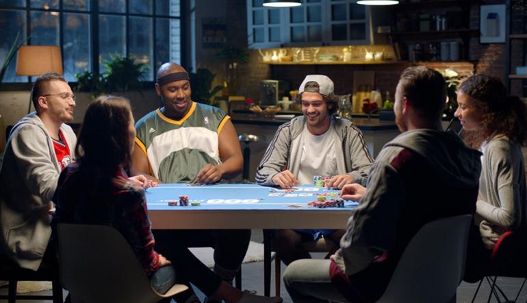 Home games y poker offline