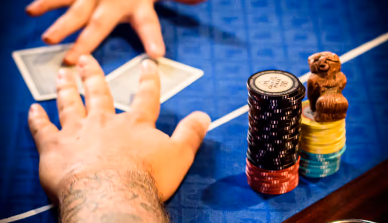 cartas poker barajas poker 02