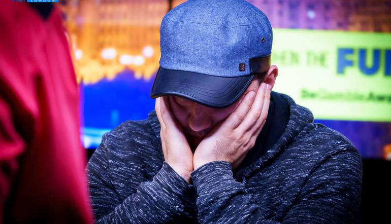 Pensar en limit poker