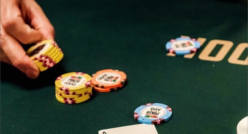 texas holdem poker facebook