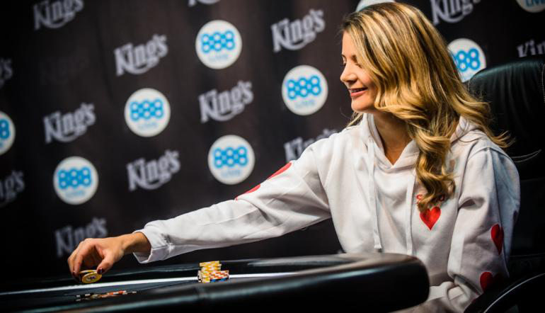 Podemos leer a nuestros rivales mediante el análisis de sus pautas de apuestas