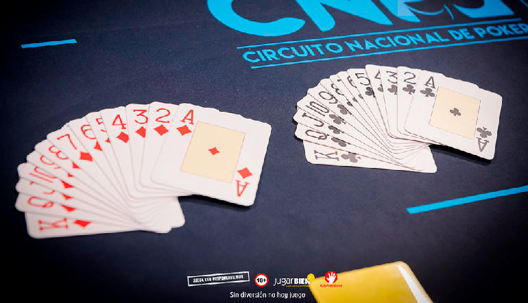 Reglas, apuestas, probabilidades y pagos en poker