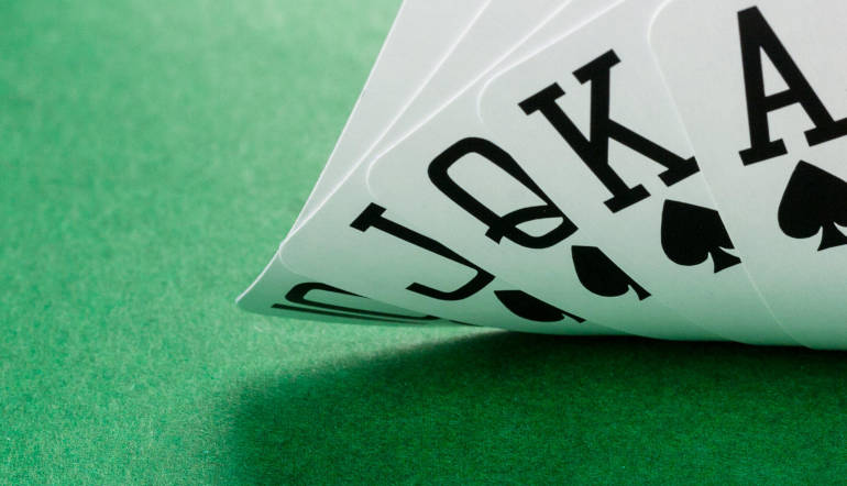 Royal Flush
