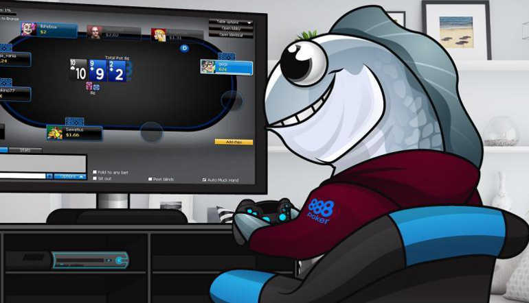 Sharkscope en Internet
