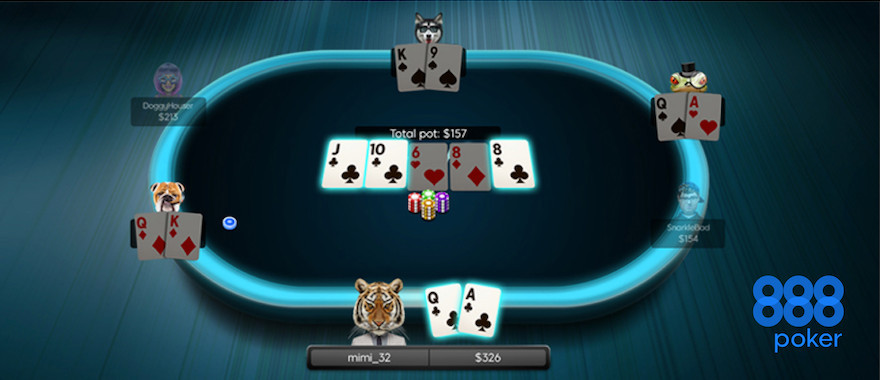 Estadisticas De Poker Cash Estadisticas De Poker Cash
