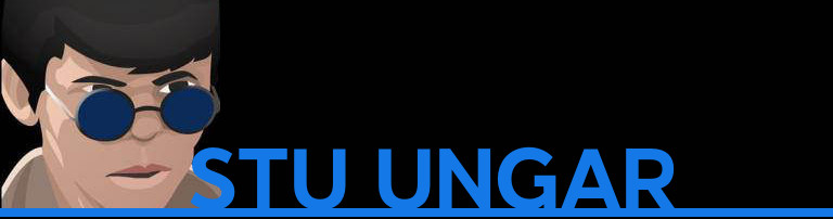 Stu Ungar