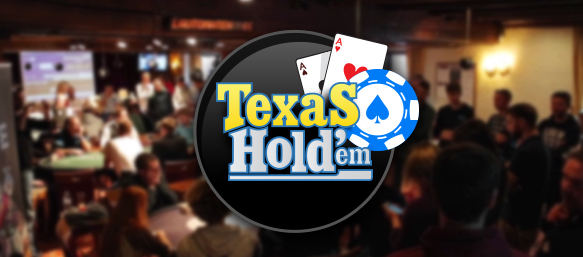 El texas holdem también se jugaba con limit