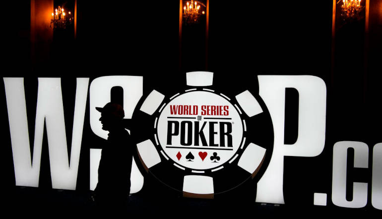 WSOP 24