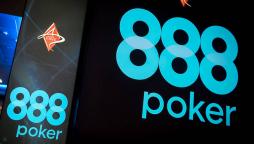 Software updates en 888 Poker