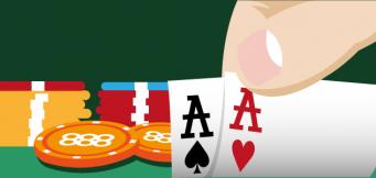 7 Mitos del Poker al Descubierto