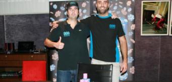 SuperStack Ibiza Octubre 2014 - Resumen y Ganadores