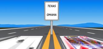 Diferencias entre Holdem y Omaha