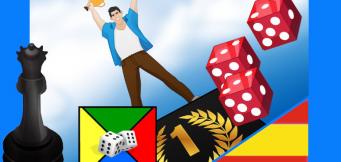 Juegos tradicionales de España