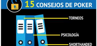 Consejos de Poker