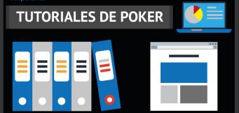 Tutorial de Poker y Manual de Poker