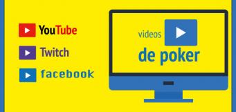 Videos de Poker y Youtube