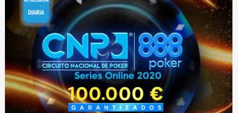 CNP 888 Series Online