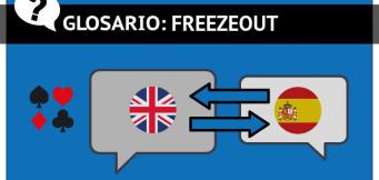 Torneos de poker sin recompras, los torneos freezeout