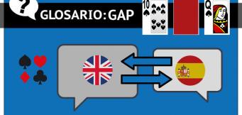 El gap en el poker