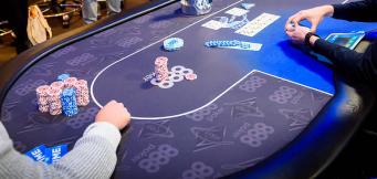 Apuestas de continuación en poker